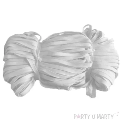 gumka dziana classic biala 6 mm 50 mb