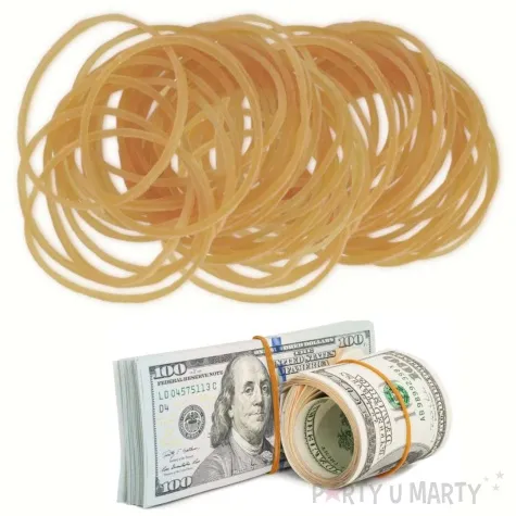 gumki recepturki classic 5 cm 60 g aliga