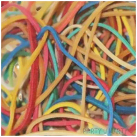 gumki recepturki tuba mix 40 g titanum