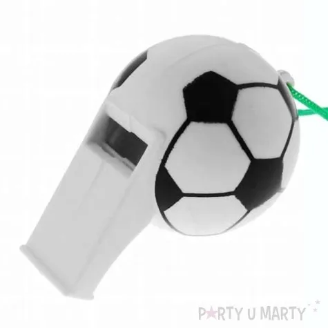 gwizdek kibica bialy polska