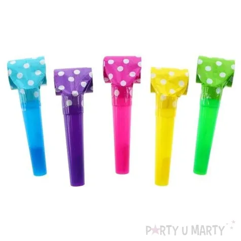 gwizdek zwijany groszki mix godan 144 szt