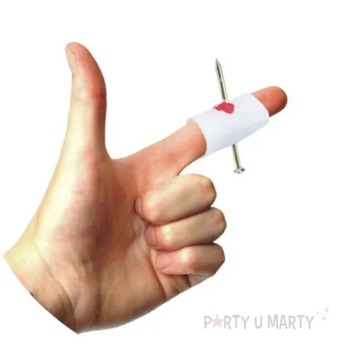 gwozdz w palcu arpex