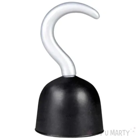 hak pirata plastikowy boland