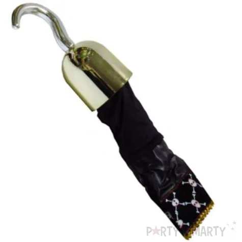 hak pirata z rekawem plastikowy arpex