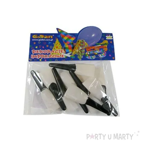 halloweenowe paluszki