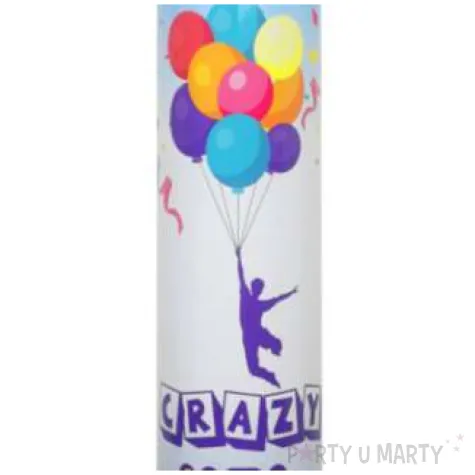 hel do balonow spray na ratunek tuban 12 l