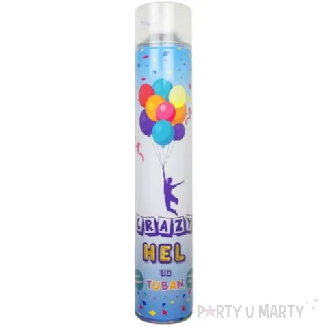 hel do balonow spray na ratunek tuban 12 l