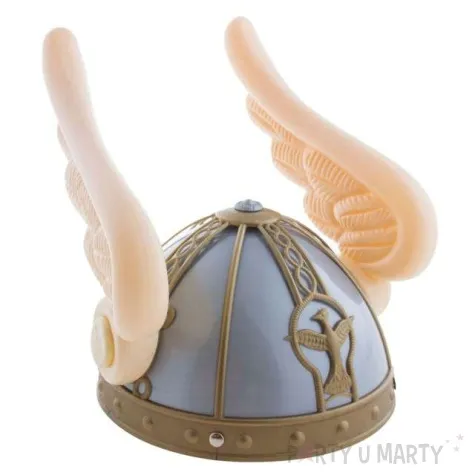 helm asterix funnyfashion