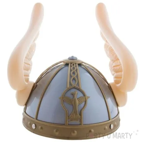 helm asterix funnyfashion