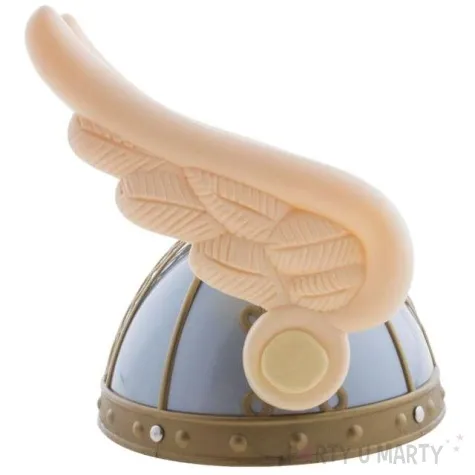 helm asterix funnyfashion