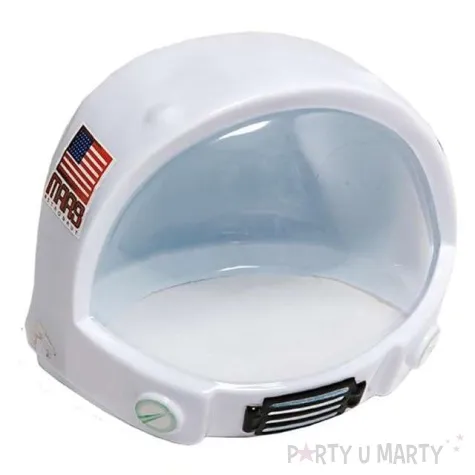 helm astronauta fyasa