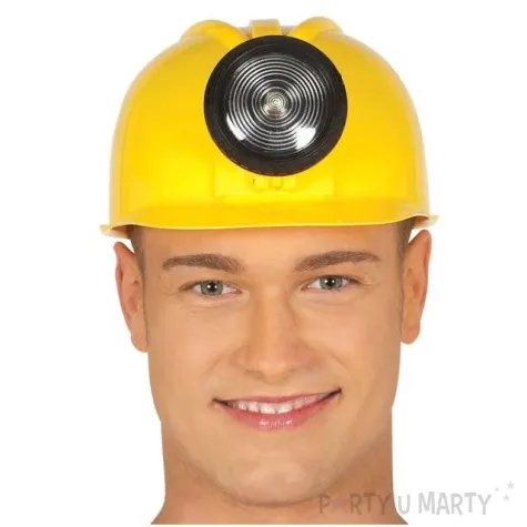 helm budowlaniec guirca