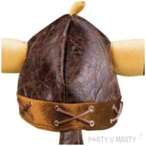 helm czapa wikinga party tino