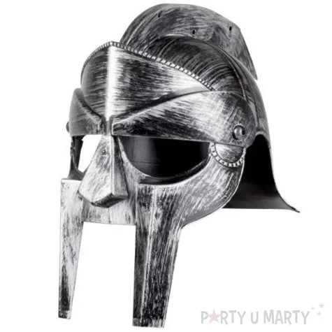 helm gladiator rycerz delux boland