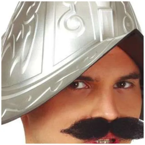 helm konkwistador guirca