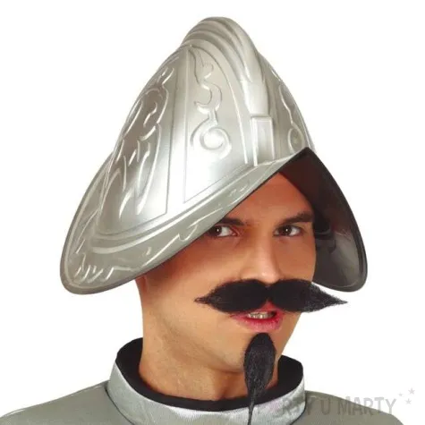 helm konkwistador guirca