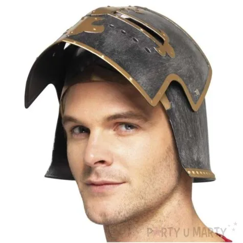 helm krzyzowiec smiffys
