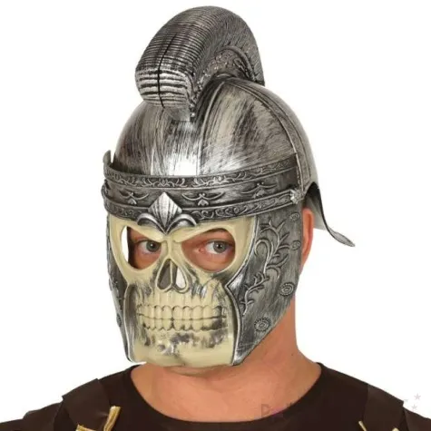 helm legionista szkielet guirca