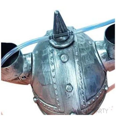 helm piwny wiking funny fashion