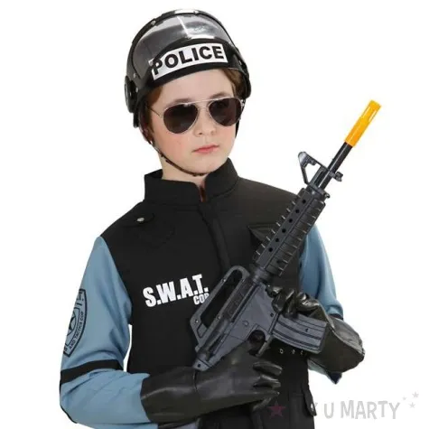 helm policjant widmann