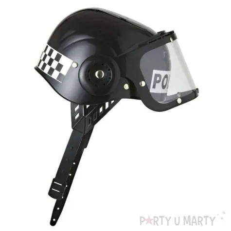 helm policjant widmann