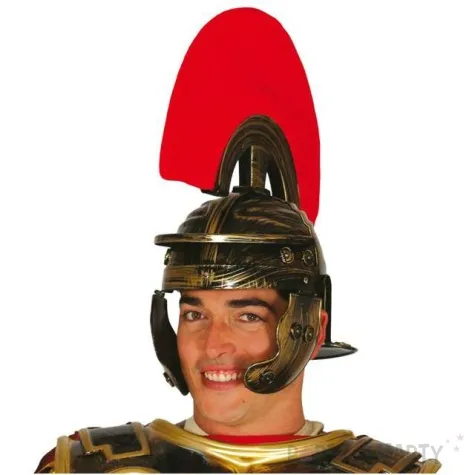 helm rzymski centurion rycerz guirca