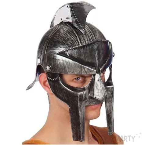 helm spartan rycerz delux carnival toys