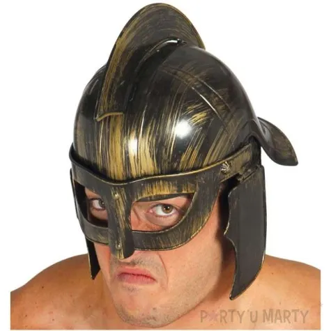 helm spartanin guirca