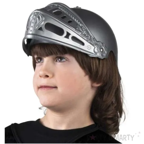 helm sredniowieczny rycerz boland