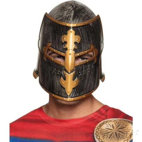 helm sredniowieczny rycerz boland