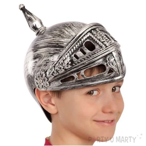 helm sredniowieczny rycerz carnival toys