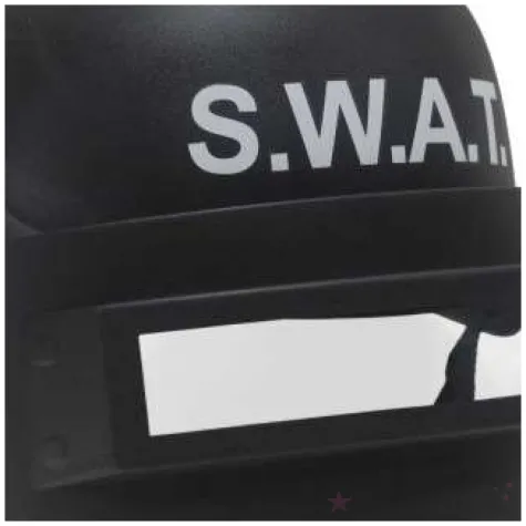 helm swat guirca