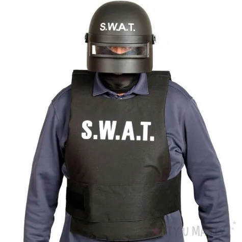 helm swat guirca