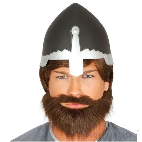 helm wiking bard guirca