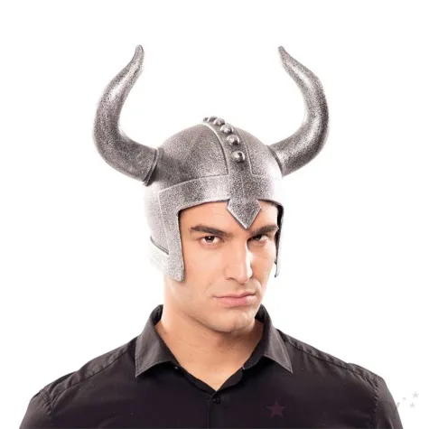 helm wiking nordycki wojownik fyasa