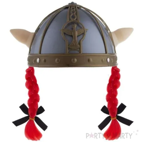 helm wiking obelix funnyfashion