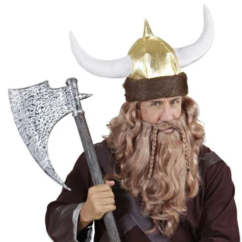 helm wiking widmann