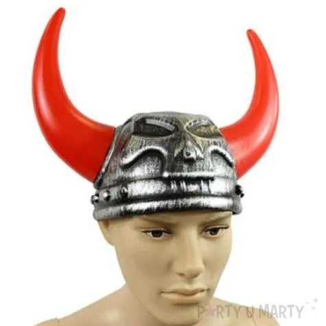 helm wikinga