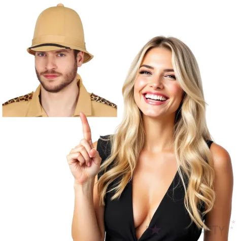 helm zolnierz brytyjski xix wiek ecru guirca