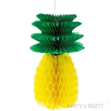 honeycomb ananas godan 34 cm