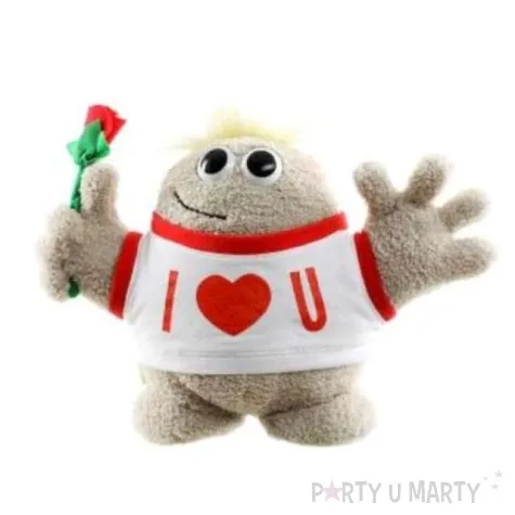 hugmeez xl i love you z rozyczka