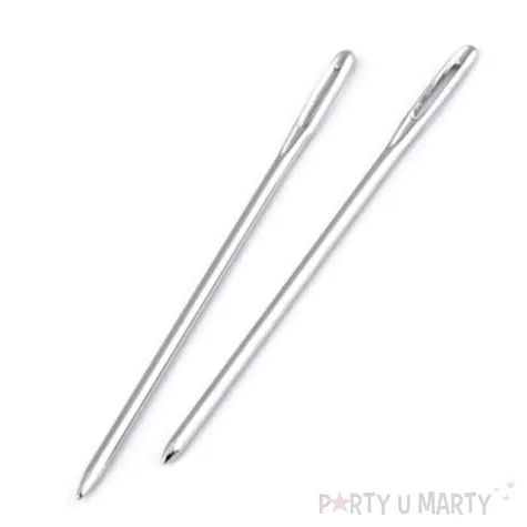 igly niklowane tepe stoklasa 5 szt 7 cm