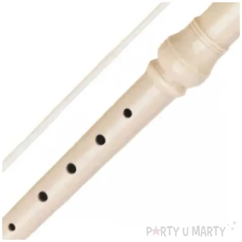 instrument flet classic ecru starpak