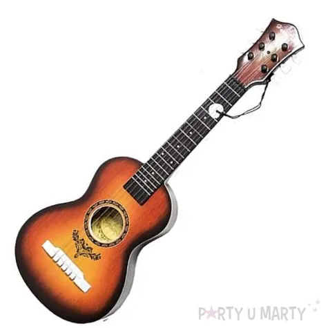 instrument gitara klasyczna mini fyasa 58 cm