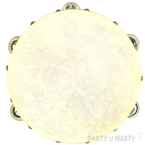 instrument tamburyn guirca 22 cm