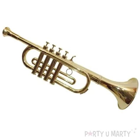 instrument trabka zlota fyasa