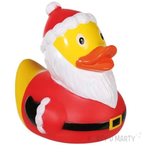 kaczuszka do kapieli swiety mikolaj ootb