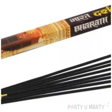 kadzidelka indyjskie zapach darshan dlugie asoka 8szt