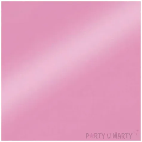 kafelki do paneli dekoracyjnych cekinowe kwadraty rozowy godan 100 szt