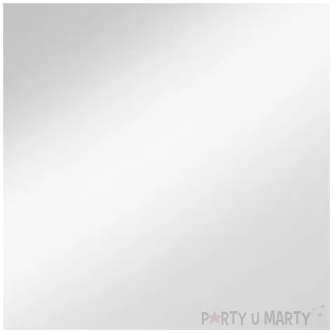 kafelki do paneli dekoracyjnych cekinowe kwadraty srebrny godan 100 szt